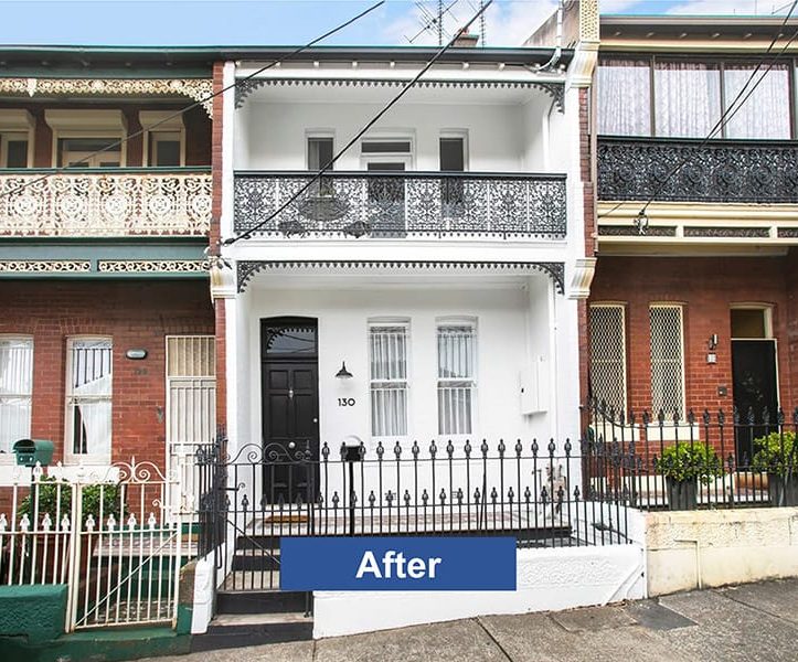 Buyers Agent Purchase – Ebley St, Bondi Junction, Sydney - House After