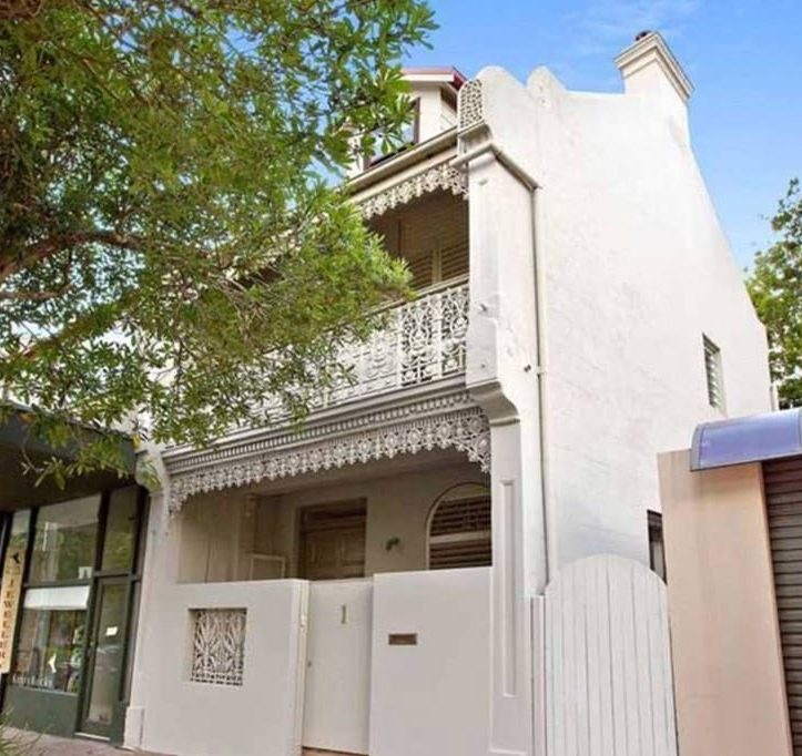 Buyers Agent Purchase – Elizabeth St, Paddington, Sydney - House