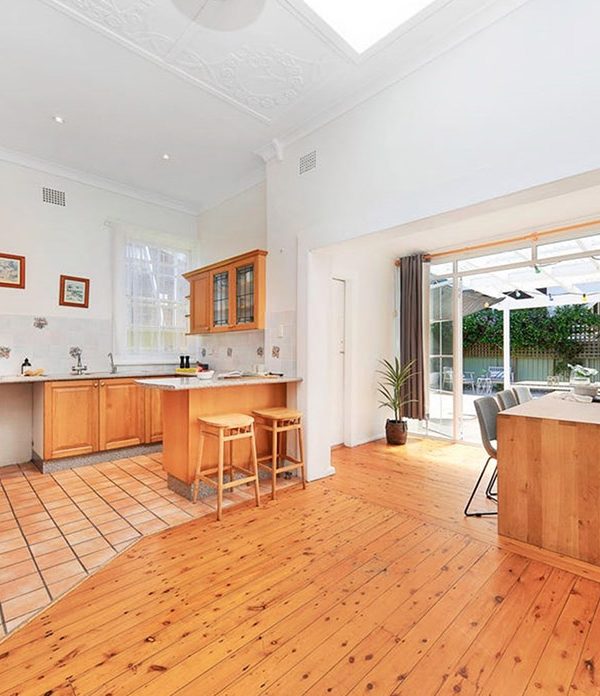 Buyers Agent Purchase – Eulalie Ave, Randwick, Sydney - Kitchen