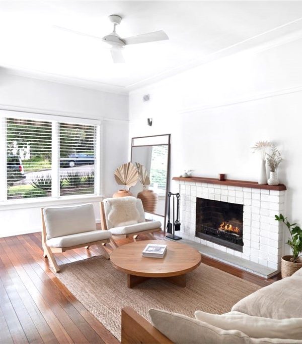 Buyers Agent Purchase – North Curl Curl, Sydney - Living Room