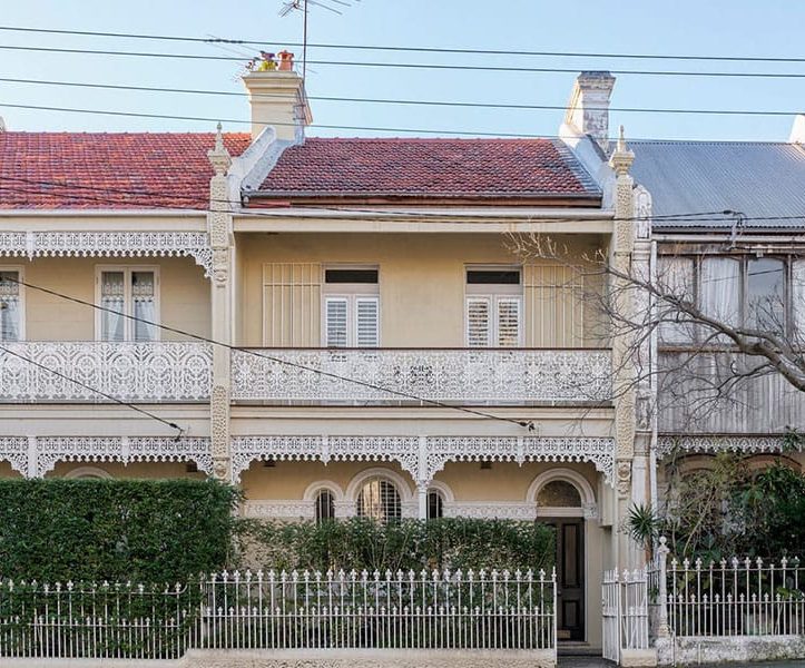 Buyers Agent Purchase – Gurner St, Paddington, Sydney - House