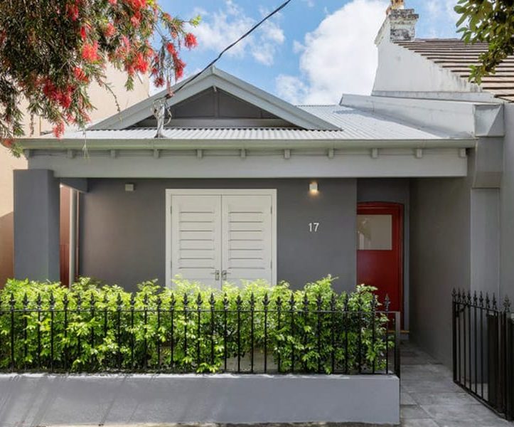 Buyers Agent Purchase – Fitzgerald St, Queens Park, Sydney - House