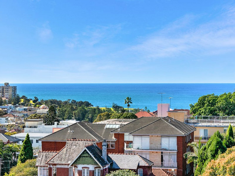 Off Market Purchase Coogee, Sydney-location shot