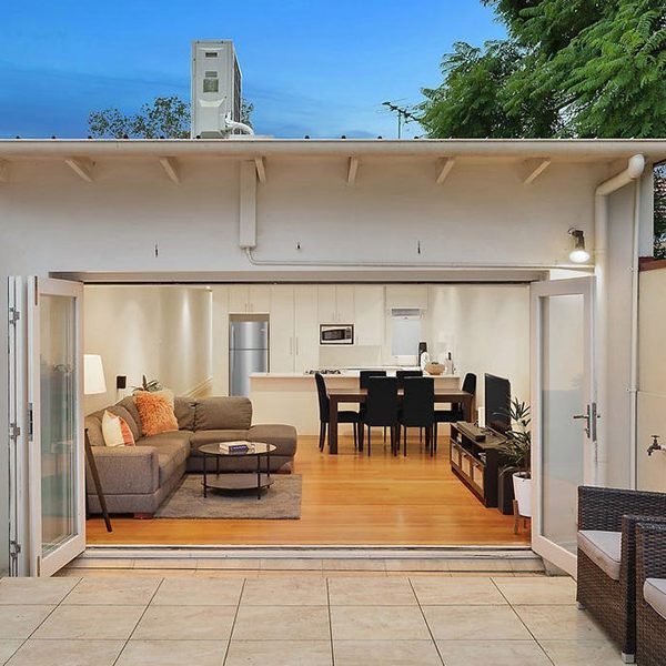Buyers Agent Purchase – Macauley St, Leichhardt, Sydney - View