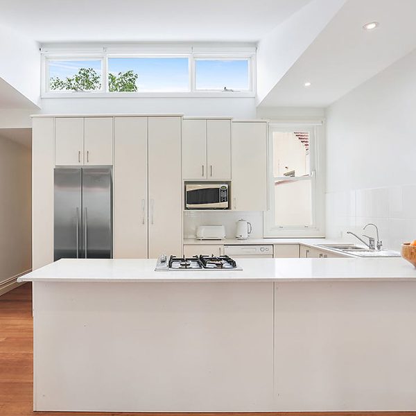 Buyers Agent Purchase – Macauley St, Leichhardt, Sydney - Kitchen