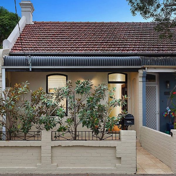 Buyers Agent Purchase – Macauley St, Leichhardt, Sydney - House