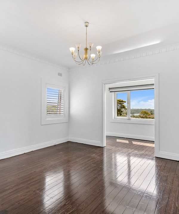 Buyers Agent Purchase – New South Head Rd, Vaucluse, Sydney - Interior