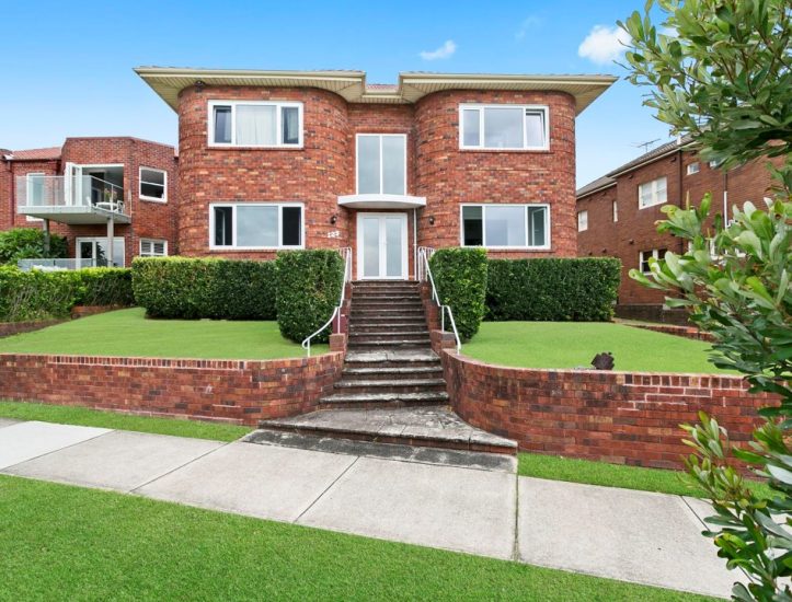 Buyers Agent Purchase – New South Head Rd, Vaucluse, Sydney - House