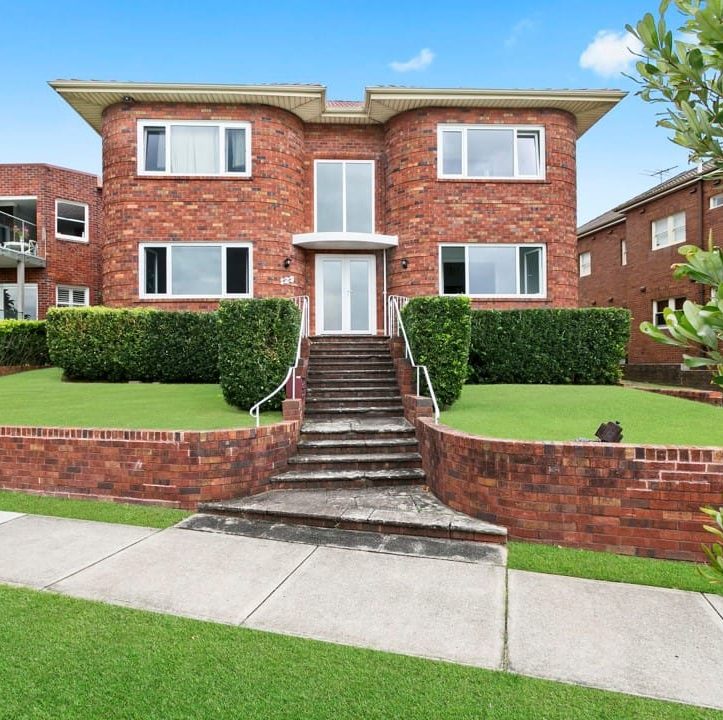 Buyers Agent Purchase – New South Head Rd, Vaucluse, Sydney - House
