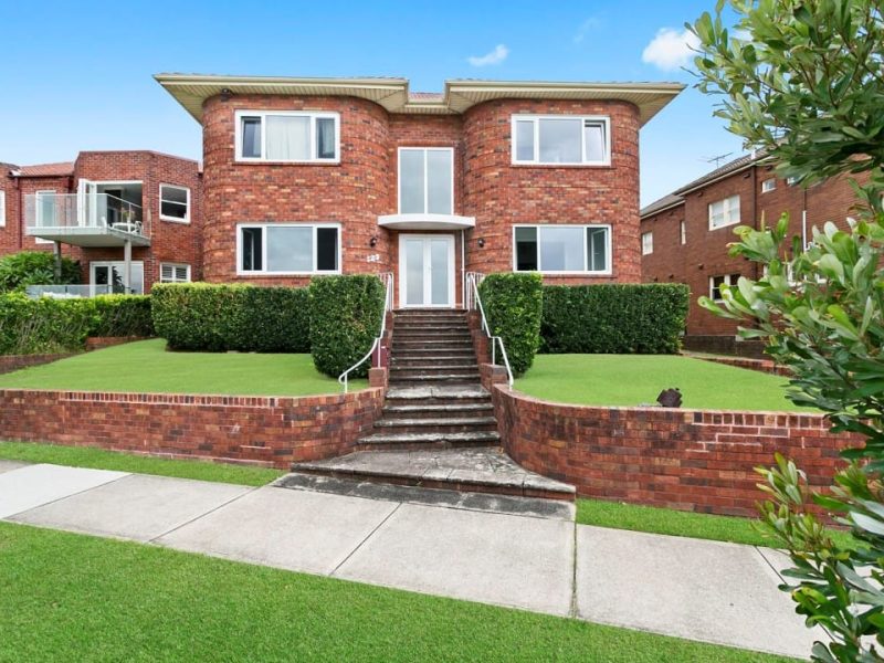 Buyers Agent Purchase – New South Head Rd, Vaucluse, Sydney - House