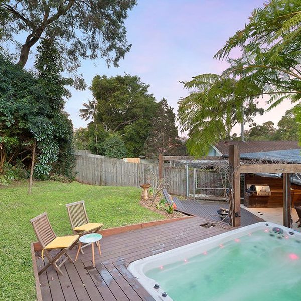 Buyers Agent Purchase – Cromer, Sydney - Swimming Pool