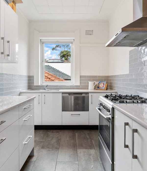 Buyers Agent Purchase – O’Donnell St, North Bondi, Sydney - Kitchen