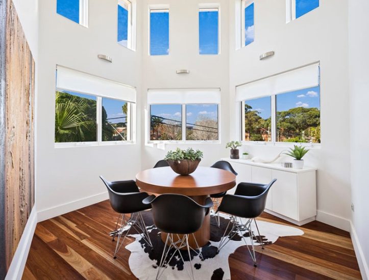 Off-Market Purchase Eastern Suburbs Parkside Apartment-main
