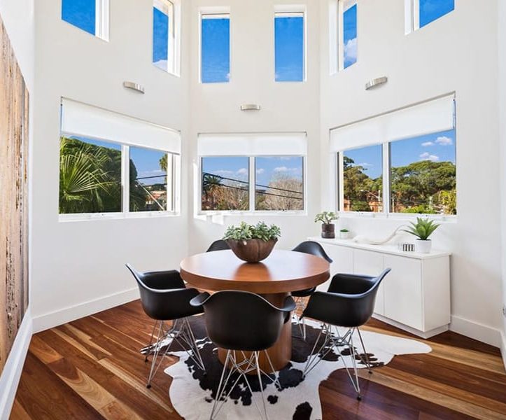 Off-Market Purchase Eastern Suburbs Parkside Apartment-main