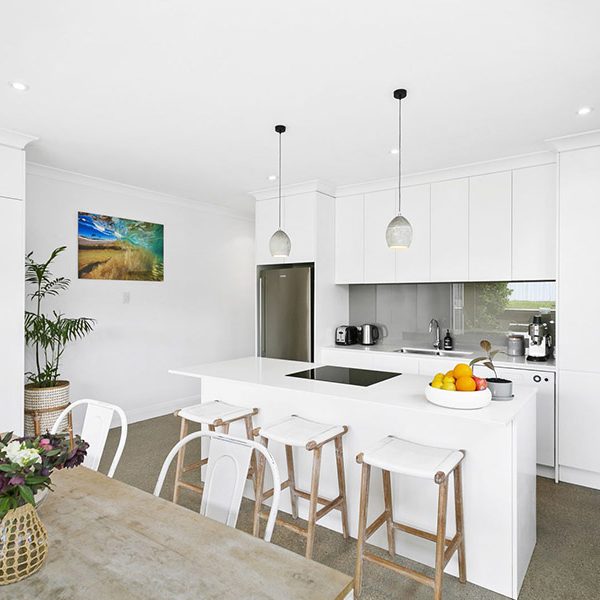Buyers Agent Purchase – Partanna Ave, Matraville, Sydney - Kitchen