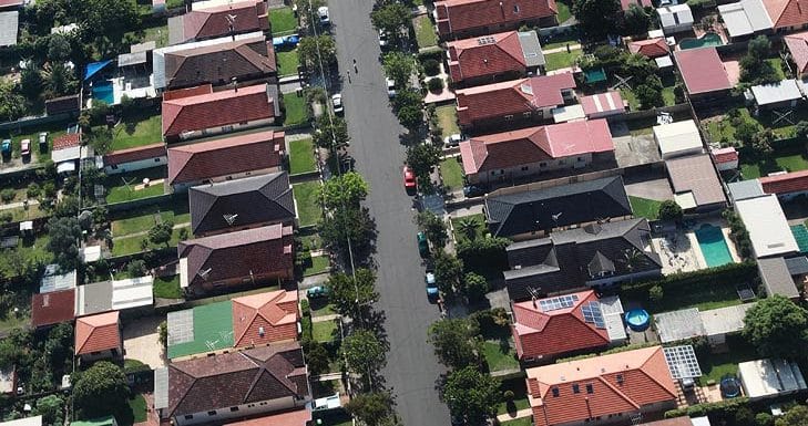 7 steps in buying a property