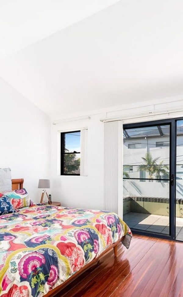 Buyers Agent Purchase – Stone St, Earlwood, Sydney - Bedroom