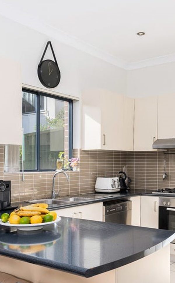 Buyers Agent Purchase – Stone St, Earlwood, Sydney - Kitchen