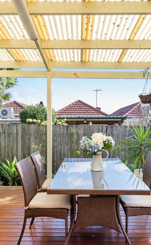 Buyers Agent Purchase – Stone St, Earlwood, Sydney - Outdoor