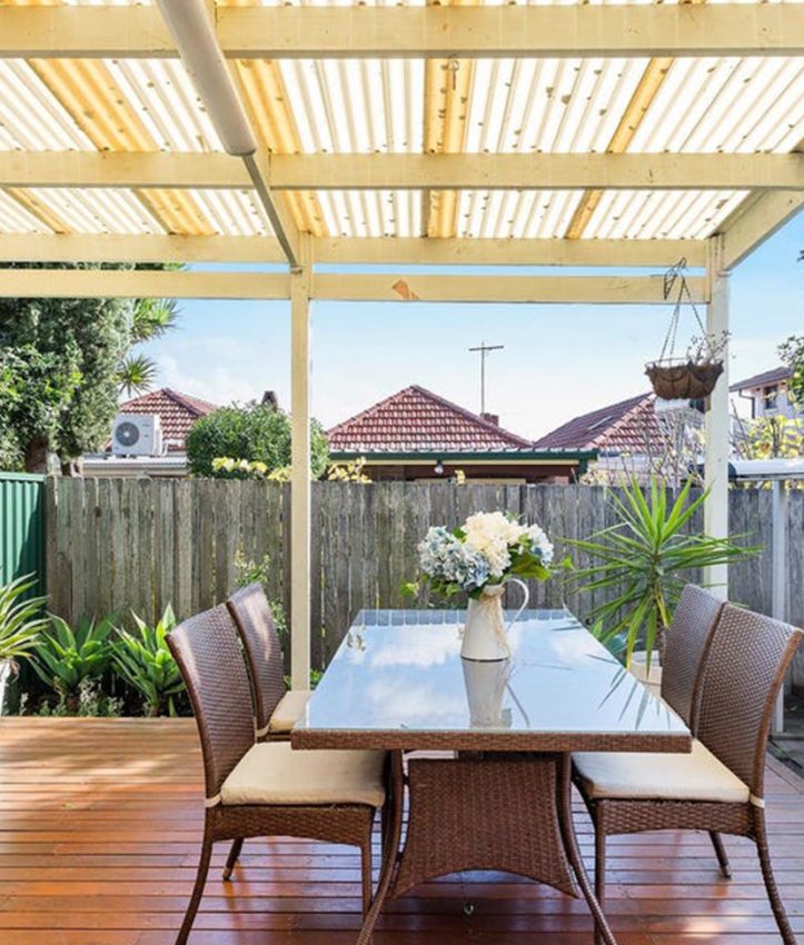 Buyers Agent Purchase – Stone St, Earlwood, Sydney - Outdoor