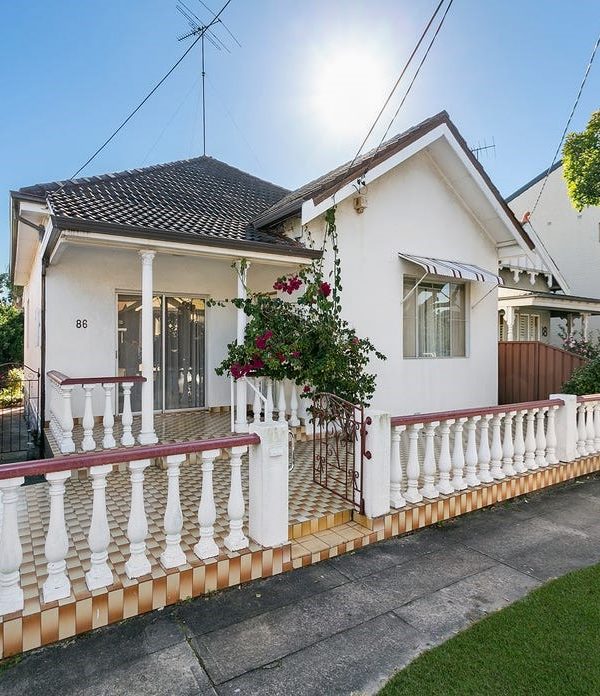 Buyers Agent Purchase – Family Home in Sturt St, Kingsford, Sydney - House