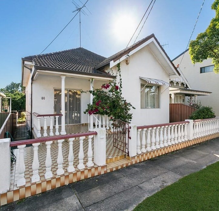 Buyers Agent Purchase – Family Home in Sturt St, Kingsford, Sydney - House