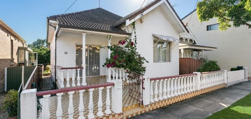 Buyers Agent Purchase – Family Home in Sturt St, Kingsford, Sydney - House