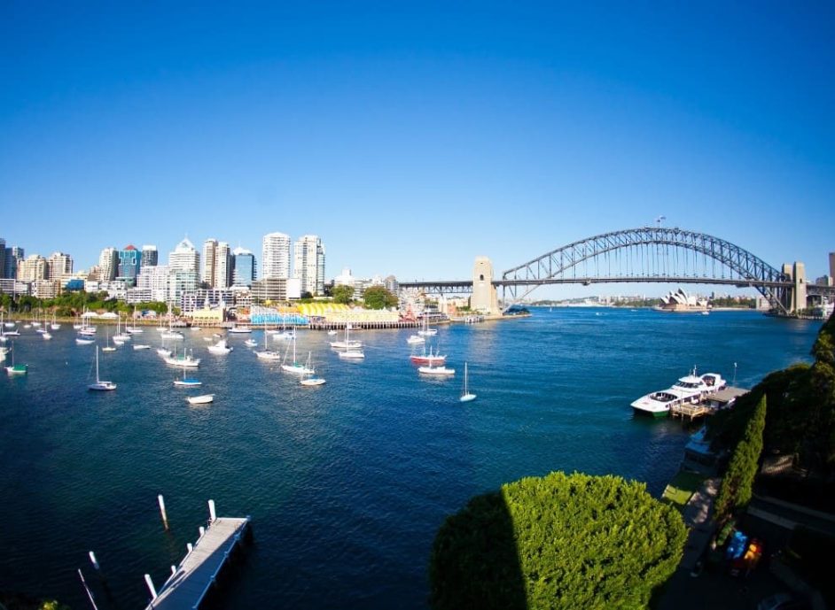 sydney-ocean-view-with-boats
