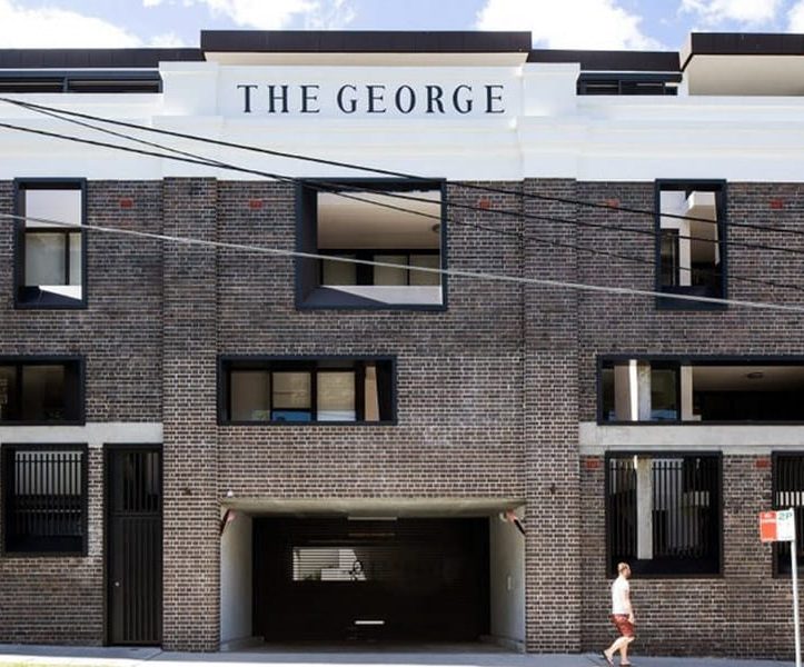 Buyers Agent Purchase Redfern Sydney-front