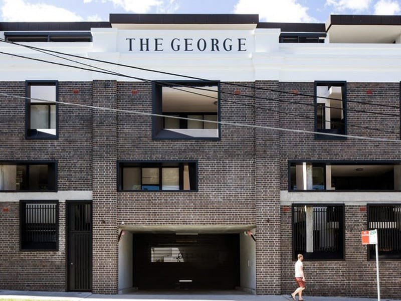 Buyers Agent Purchase Redfern Sydney-front