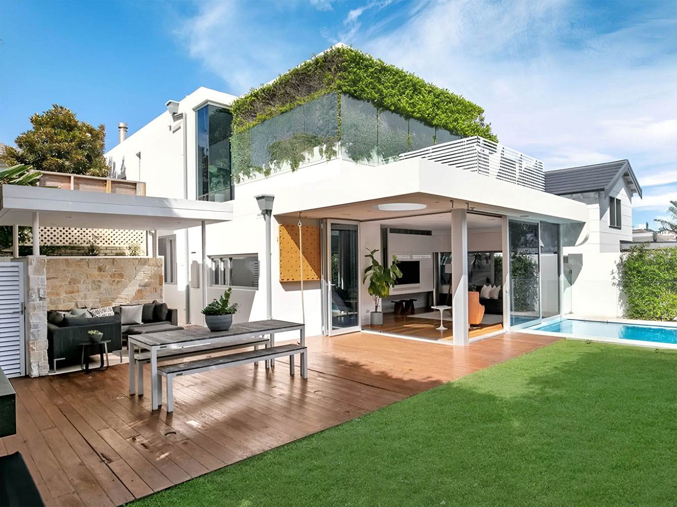 Home buyers property purchased by Buyers Agent in Sydney