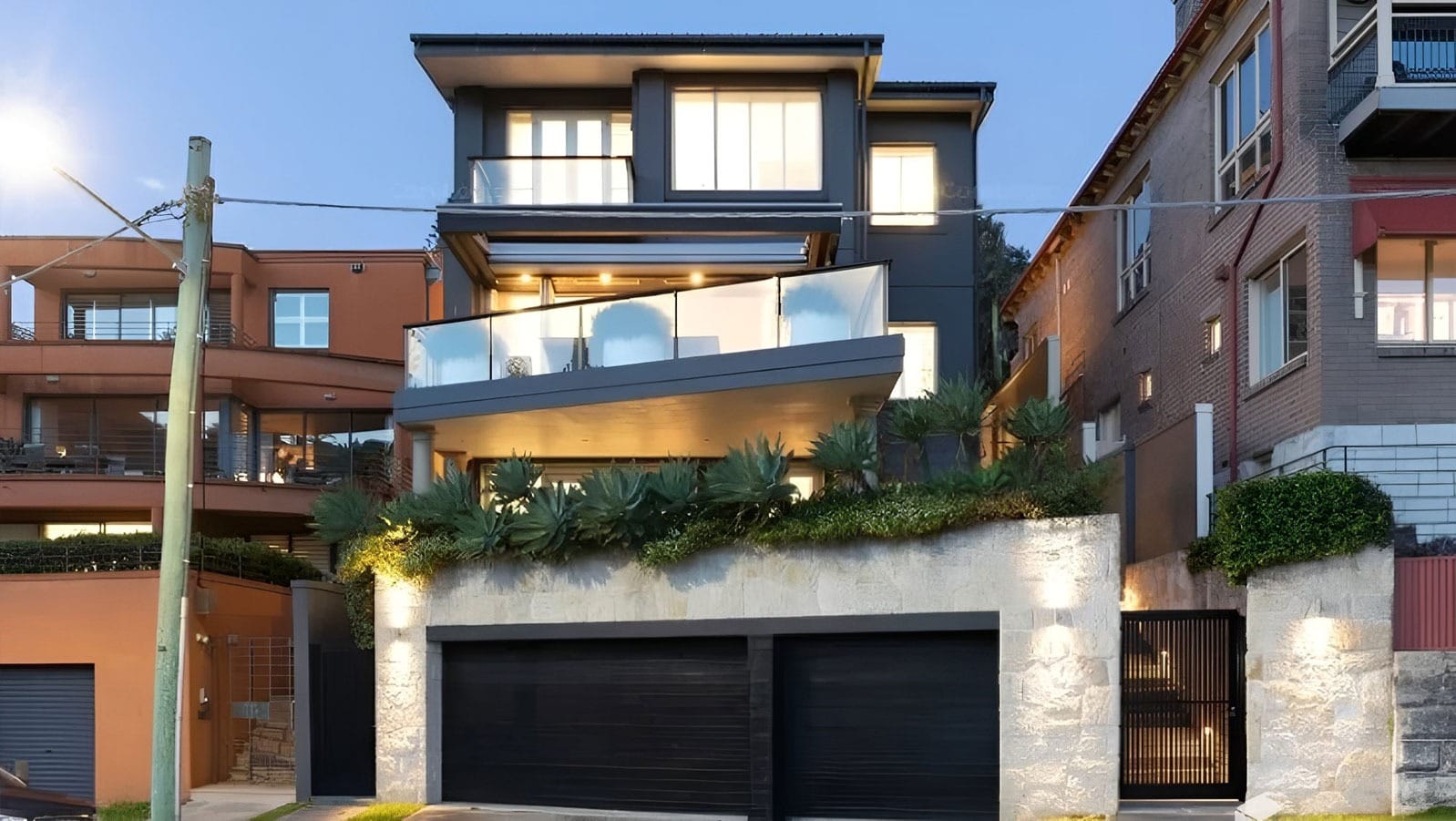 buyers agent sydney australia purchased properties