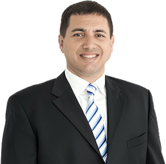 Buyers Agent Sydney - Frank Russo