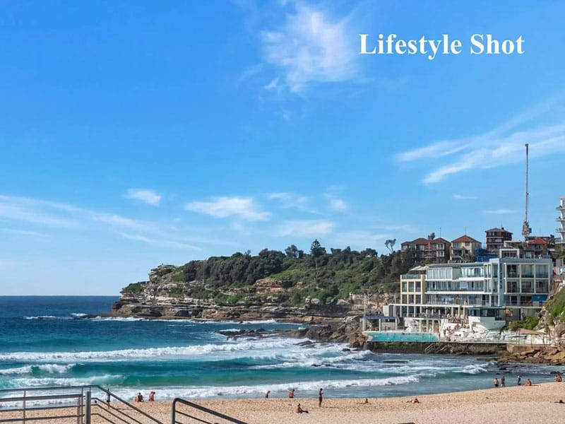 Buyers Agent Purchase in Bondi-Road, Bondi - Location Shot