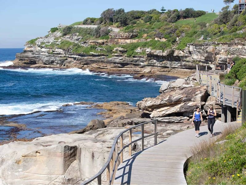 Buyers Agent Purchase Coogee Beaches Buyer - Coastline