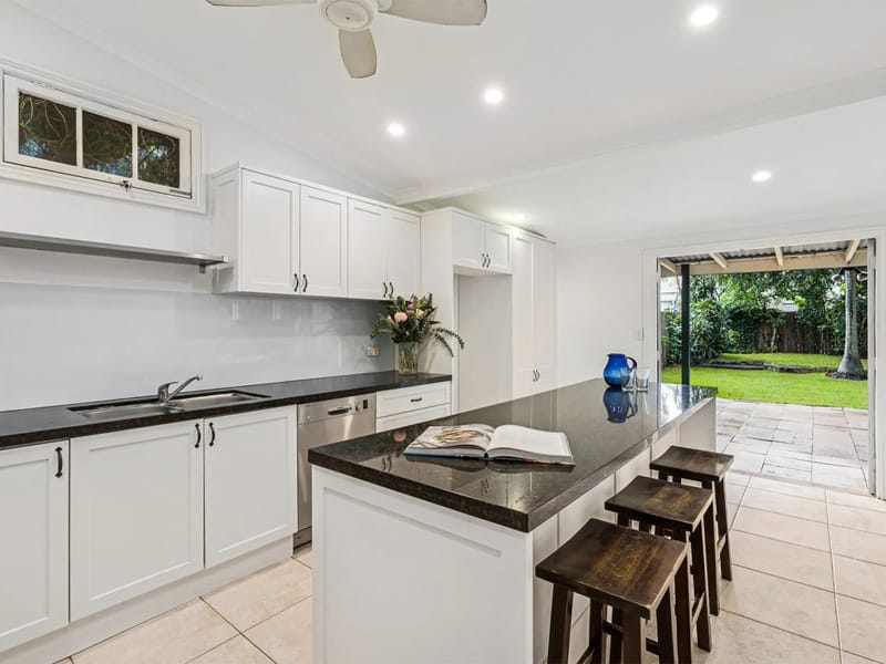 Buyers Agent Purchase Lilyfield - Kitchen